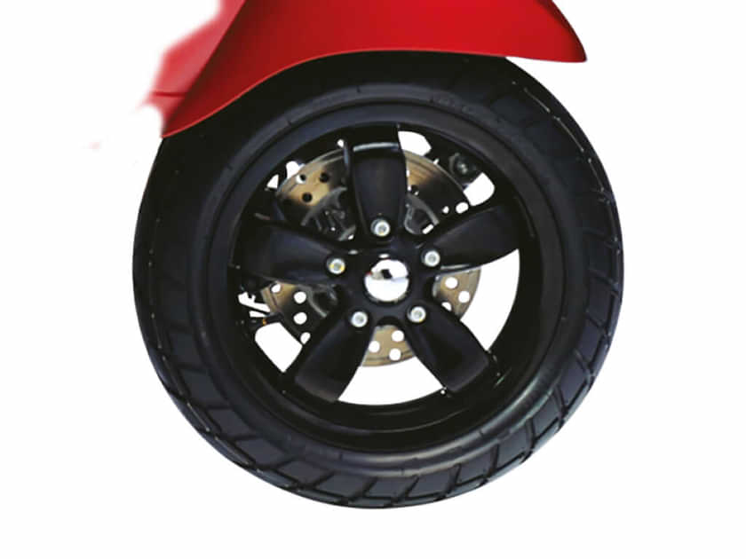 Vespa SXL 150 2020-2023 image