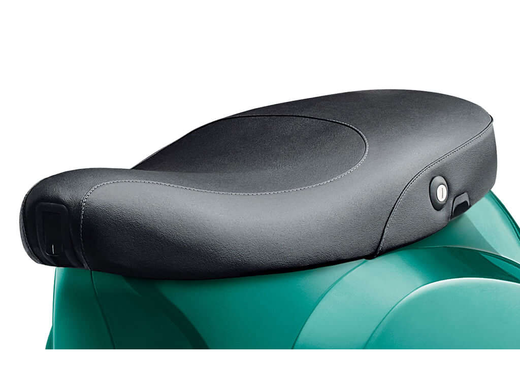 Vespa VXL 150 Seat