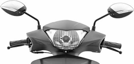 Yamaha Alpha 2014-2020 image Yamaha Alpha 2014-2020 image