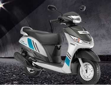 Yamaha Alpha 2014-2020 image