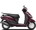 Yamaha Alpha Profile Image