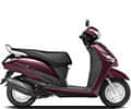Yamaha Alpha 2014-2020