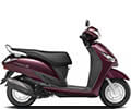 Yamaha Alpha 2014-2020 Profile Image