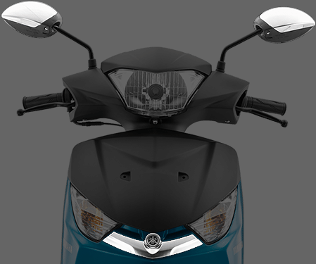 Yamaha Alpha 2014-2020 image Yamaha Alpha 2014-2020 image