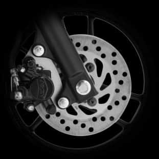 Yamaha Alpha 2014-2020  Yamaha Alpha 2014-2020