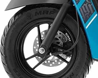 Yamaha Alpha 2014-2020  Yamaha Alpha 2014-2020