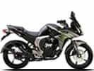 Yamaha Fazer  2009-2010 