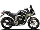 Yamaha Fazer