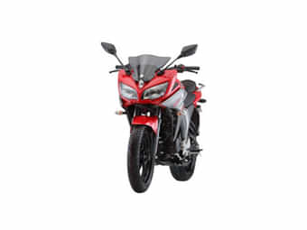 Yamaha Fazer 2009-2010 Yamaha Fazer 2009-2010