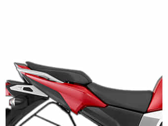 Yamaha Fazer  2009-2010 