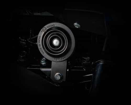 Yamaha Fazer 250 2017-2019 image Yamaha Fazer 250 2017-2019 image