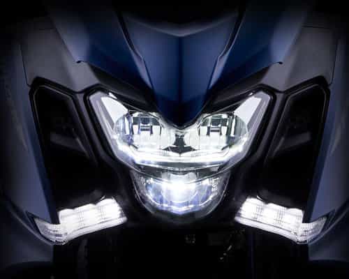 Yamaha Fazer 250 2017-2019 image Yamaha Fazer 250 2017-2019 image
