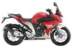 Yamaha Fazer 250 2017-2019 Profile Image
