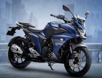 Yamaha Fazer 250 2017-2019 