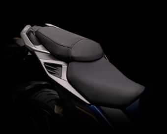 Yamaha Fazer 250 2017-2019  Yamaha Fazer 250 2017-2019