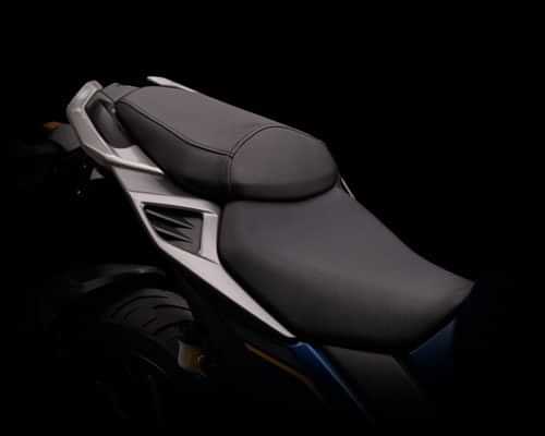 Yamaha Fazer 250 2017-2019 image Yamaha Fazer 250 2017-2019 image