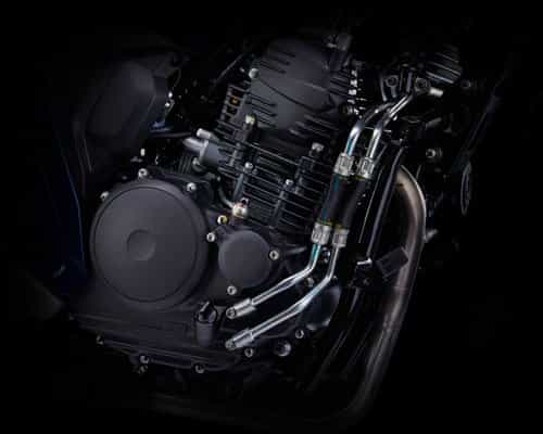 Yamaha Fazer 250 2017-2019 image Yamaha Fazer 250 2017-2019 image