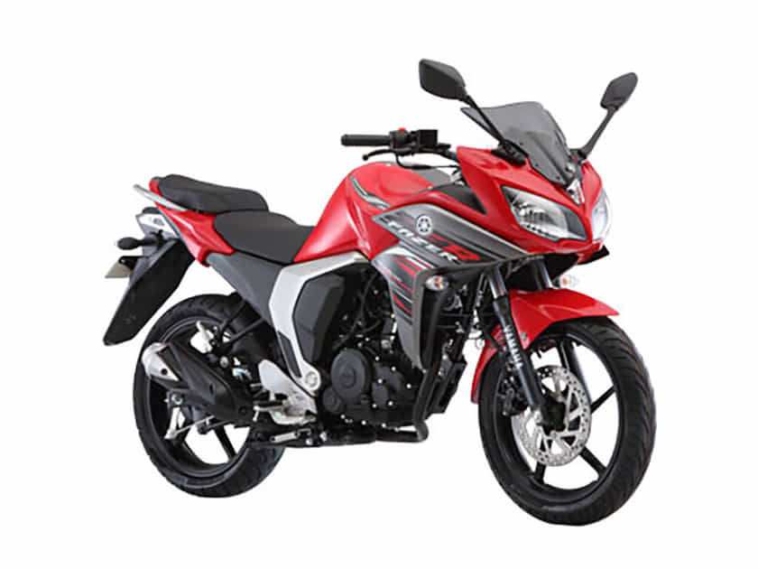 Yamaha Fazer 2009-2010 image Yamaha Fazer 2009-2010 image