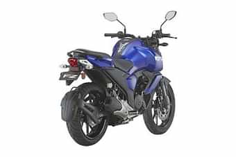 Yamaha FZ Version 3 0 2020-2021 