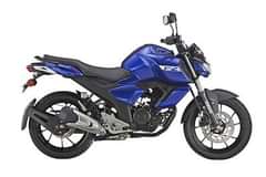 Yamaha FZ Version 3 0 2020-2021
