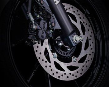 Yamaha FZ25 2020-2021 Front Brake