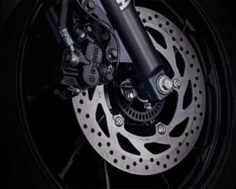 Yamaha FZ25 2020-2021 Front Brake Yamaha FZ25 2020-2021 Front Brake