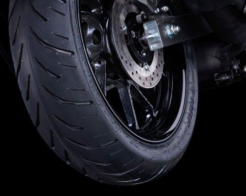 Yamaha FZ25 2020-2021 Rear Brake