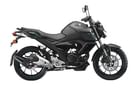 FZ-S FI images