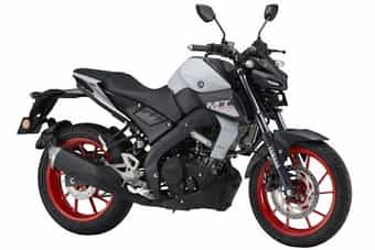 Yamaha MT 15 2019-2020 Yamaha MT 15 2019-2020
