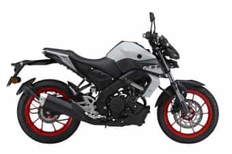 Yamaha MT 15 2019-2020 