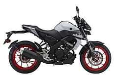 Yamaha MT 15 2019-20