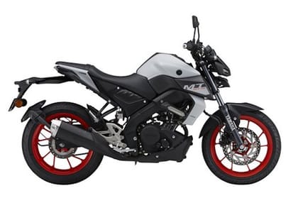 Bs6 Yamaha Mt Vs R15 V3 Bike Price In India Mt 15 Vs R15 V3 Bs6