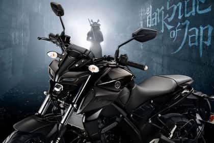 150cc Yamaha Bikes Mt 15 Price On Road Price Chennai Mt Bike 150cc