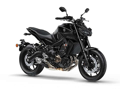Yamaha MT-07 Expected Price ₹ 10.55L