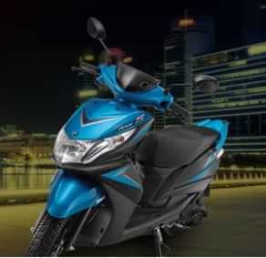 Yamaha Ray 2012-2016 image