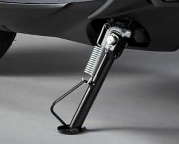 Yamaha Ray 2012-2016 image