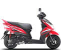 Yamaha Ray 2012-2016