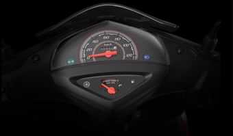 Yamaha Ray 2012-2016 