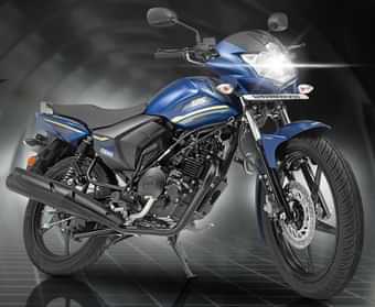 Yamaha Saluto 2020-2023 