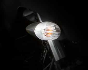 Yamaha Saluto 2020-2023  Yamaha Saluto 2020-2023