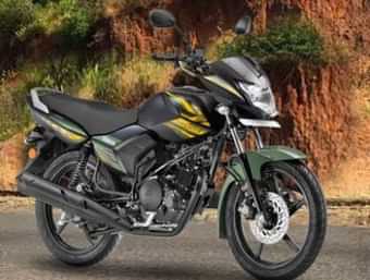 Yamaha Saluto 2020-2023 