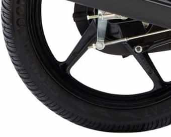 Yamaha Saluto 2020-2023 