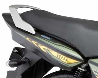 Yamaha Saluto 2020-2023 