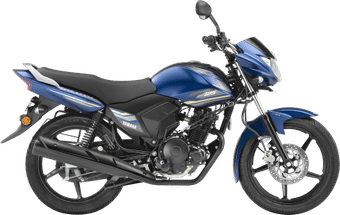 Yamaha Saluto 2020-2023  Yamaha Saluto 2020-2023