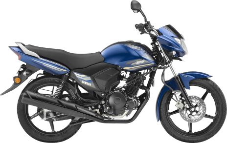 Yamaha Saluto 2020-2023 image Yamaha Saluto 2020-2023 image