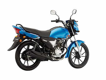 Yamaha Saluto RX  2016-2019 