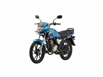 Yamaha Saluto RX  2016-2019  Yamaha Saluto RX  2016-2019