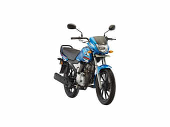 Yamaha Saluto RX  2016-2019  Yamaha Saluto RX  2016-2019
