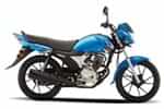 Yamaha Saluto RX  2016-2019 Profile Image