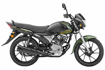 Yamaha Saluto RX  2016-2019  Yamaha Saluto RX  2016-2019